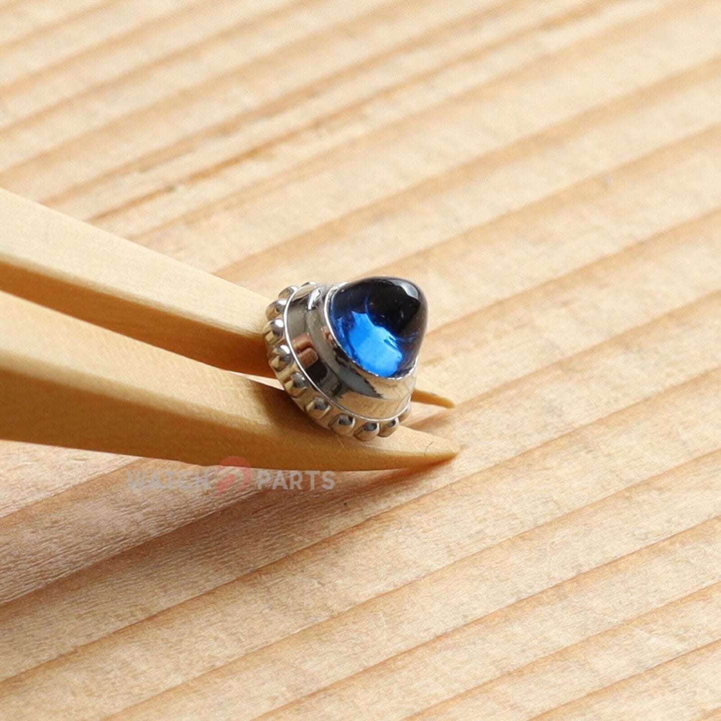 Reloj Crown for Cartier Tank debe WSTA WSTA0051 29.5 x 22.0 mm Reloj