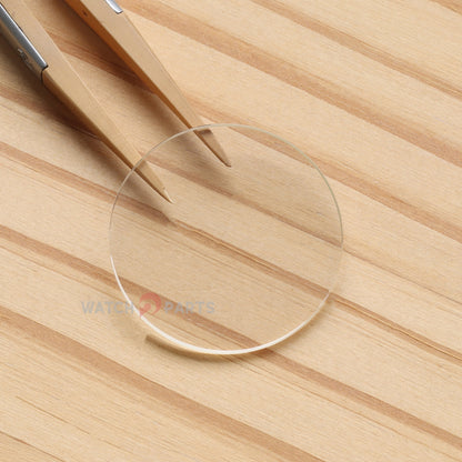 Watch Glass for Tudor North Flag/Royal 91210/28603/28600 40/41mm Watch Sapphire Crystal