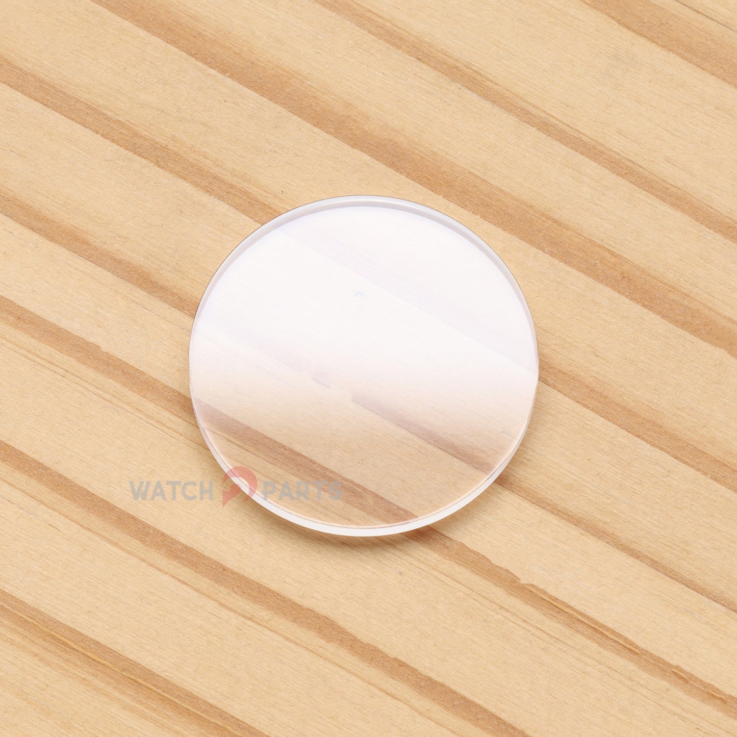 Watch Glass for Tudor Aeronaut/Hydronaut II/Grantour 20200/20030/20040/20050 41mm Watch Sapphire Crystal