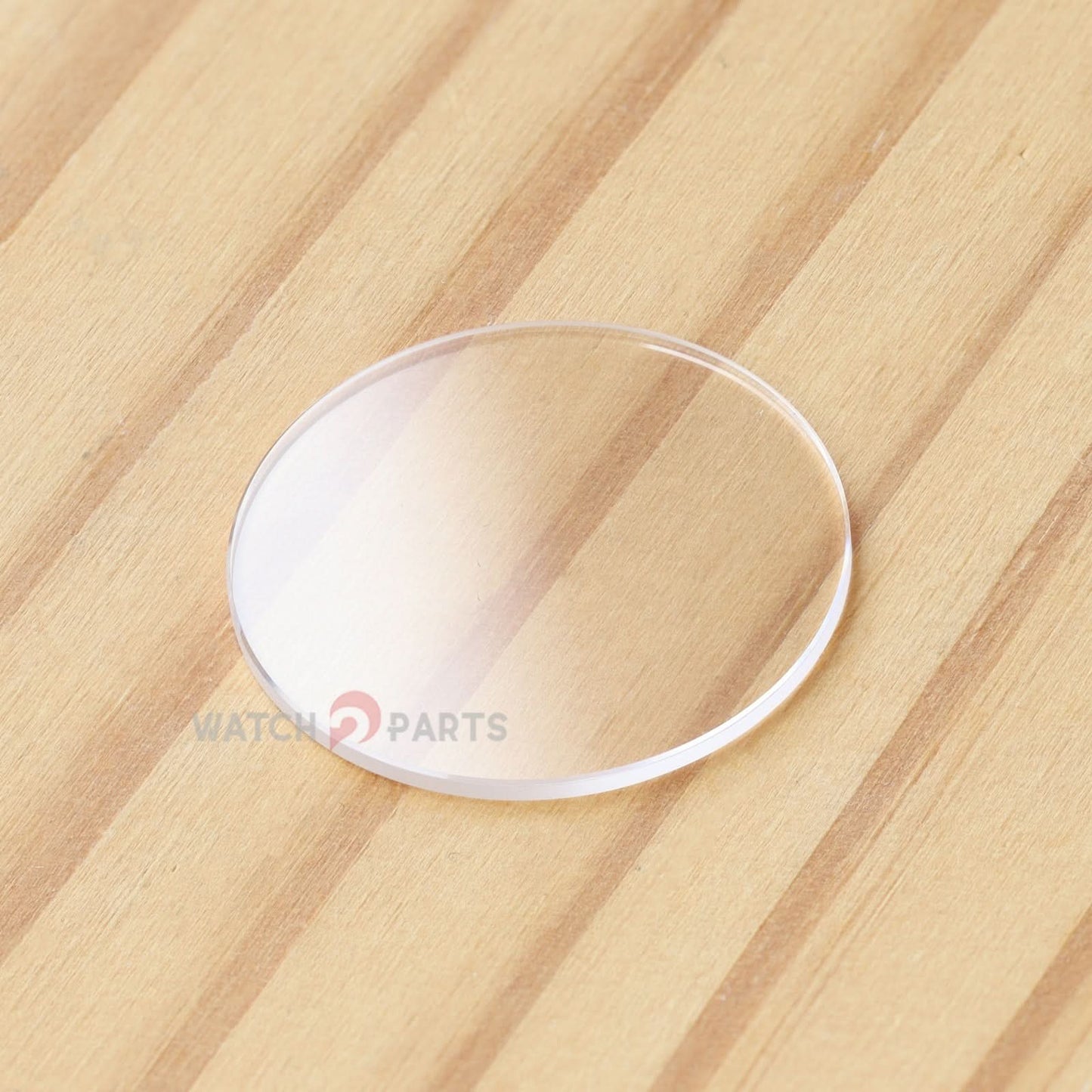 Regarder Sapphire Crystal pour Audemars Piguet AP 77451/77351 Royal Oak 34 mm Glass de montre