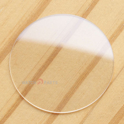 Sapphire Crystal for Ulysse Nardin GMT Perpetual UN 326-82/31 Watch Glass