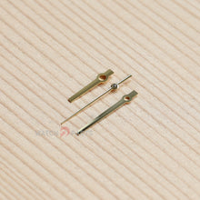Watch Hands for Rolex Datejust 41 126300 126301 126303 126331 126333 126334 Cal 3235 Watch