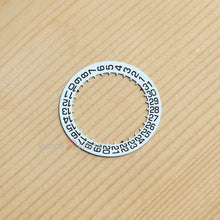 Watch Date Calendar for Patek Philippe Nautilus PP 5711 Cal.324 S C Movement Disc.Parts