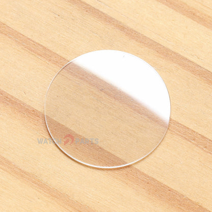 Double Domed Watch Glass for Chopard Happy Sport 274189 30mm Sapphire Crystal