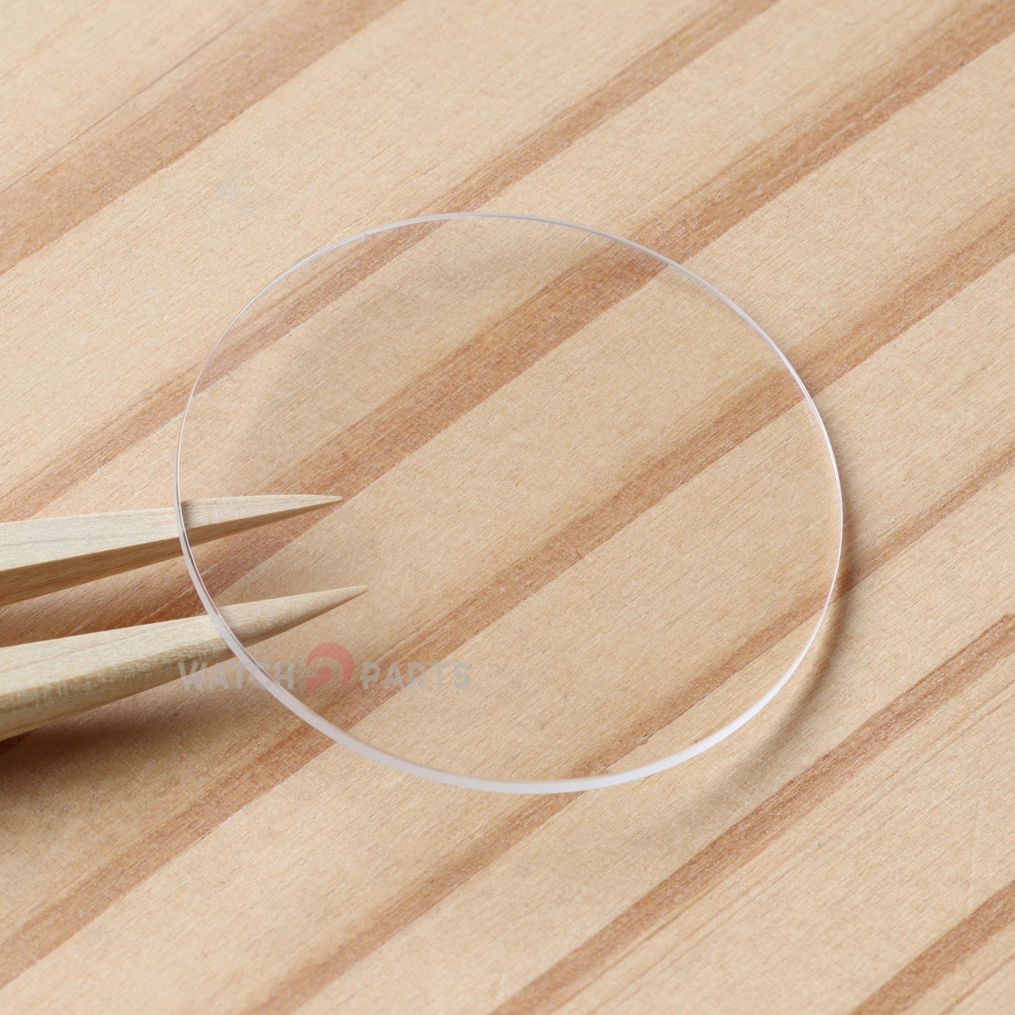 AR Coating Watch Glass for Breguet Classique 7037 38mm Watch Sapphire Crystal - watch2parts