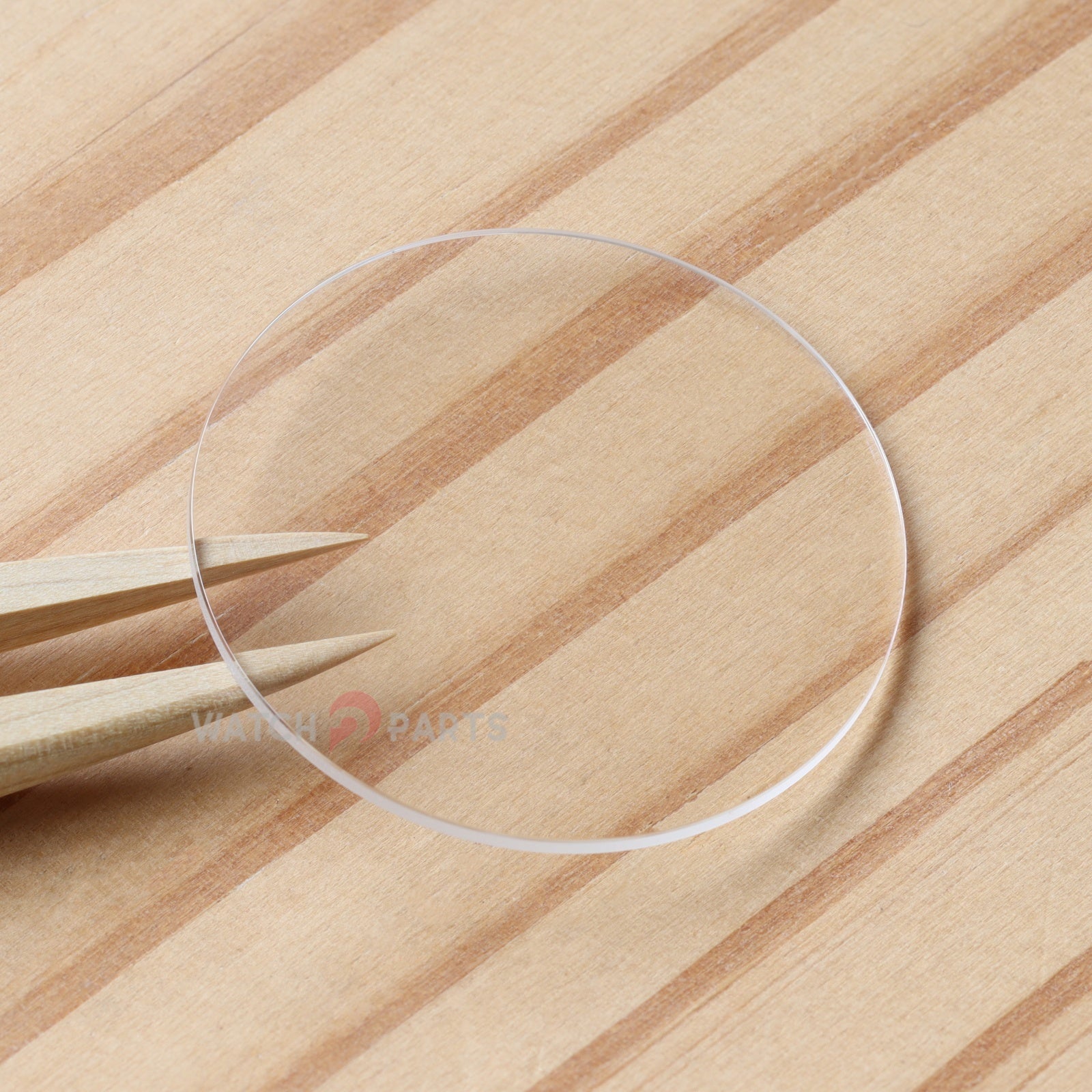 AR Coating Watch Glass for Breguet Classique 7037 38mm Watch Sapphire Crystal - watch2parts