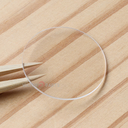 AR Coating Watch Glass for Breguet Classique 7037 38mm Watch Sapphire Crystal - watch2parts
