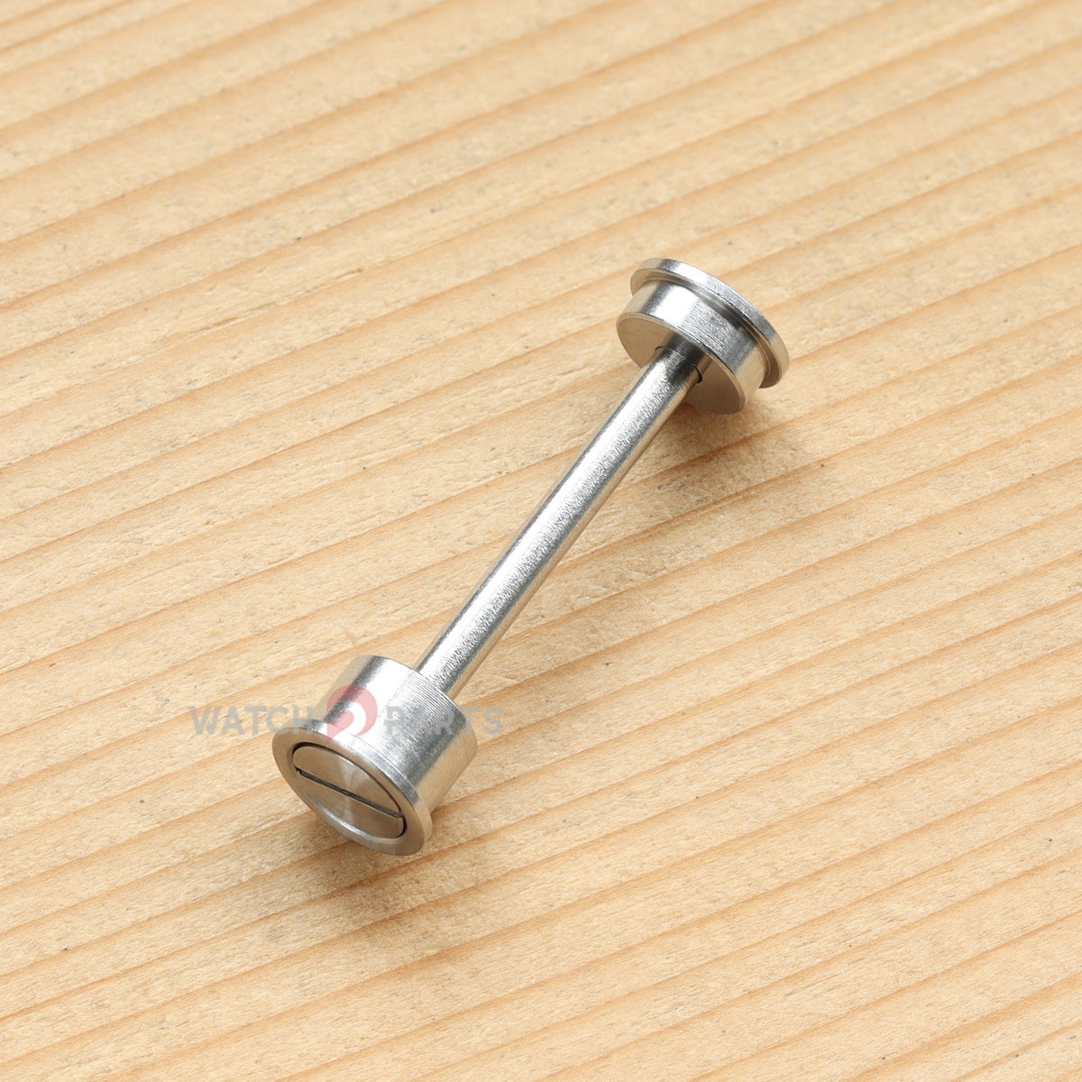 Strap Screw Tube for Bvlgari Bulgari 103382 103383 40mm Watch Band Link Pin