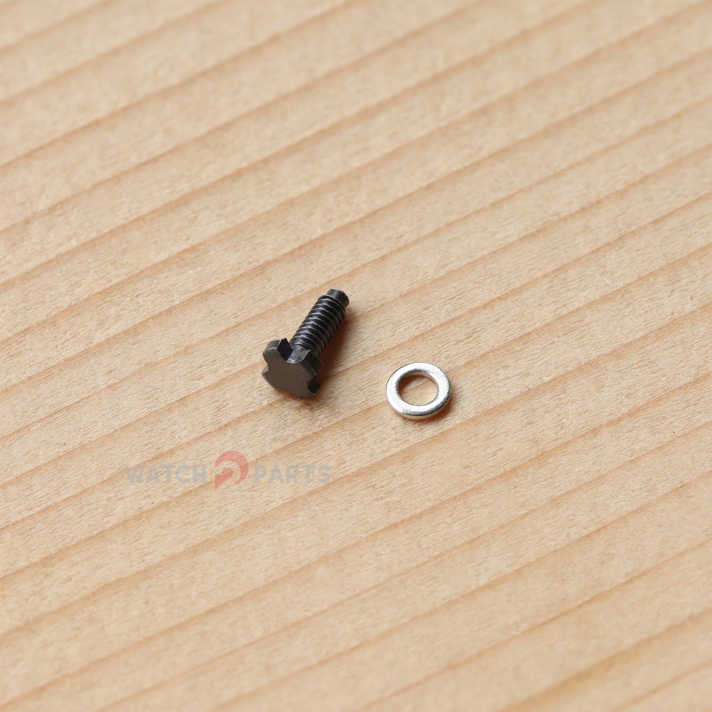 Корпус часов с титановым 4-зубчатым винтом для браслета RM Richard Mille RM67 для мужчин