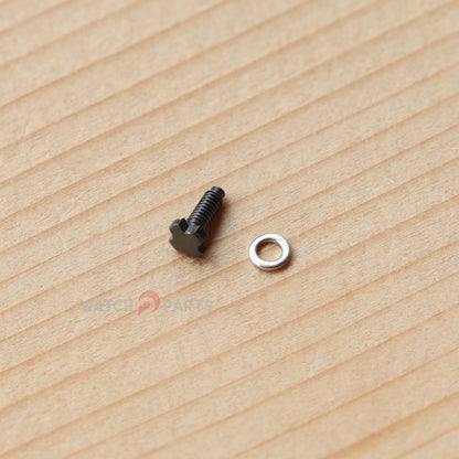 Корпус часов с титановым 4-зубчатым винтом для браслета RM Richard Mille RM67 для мужчин