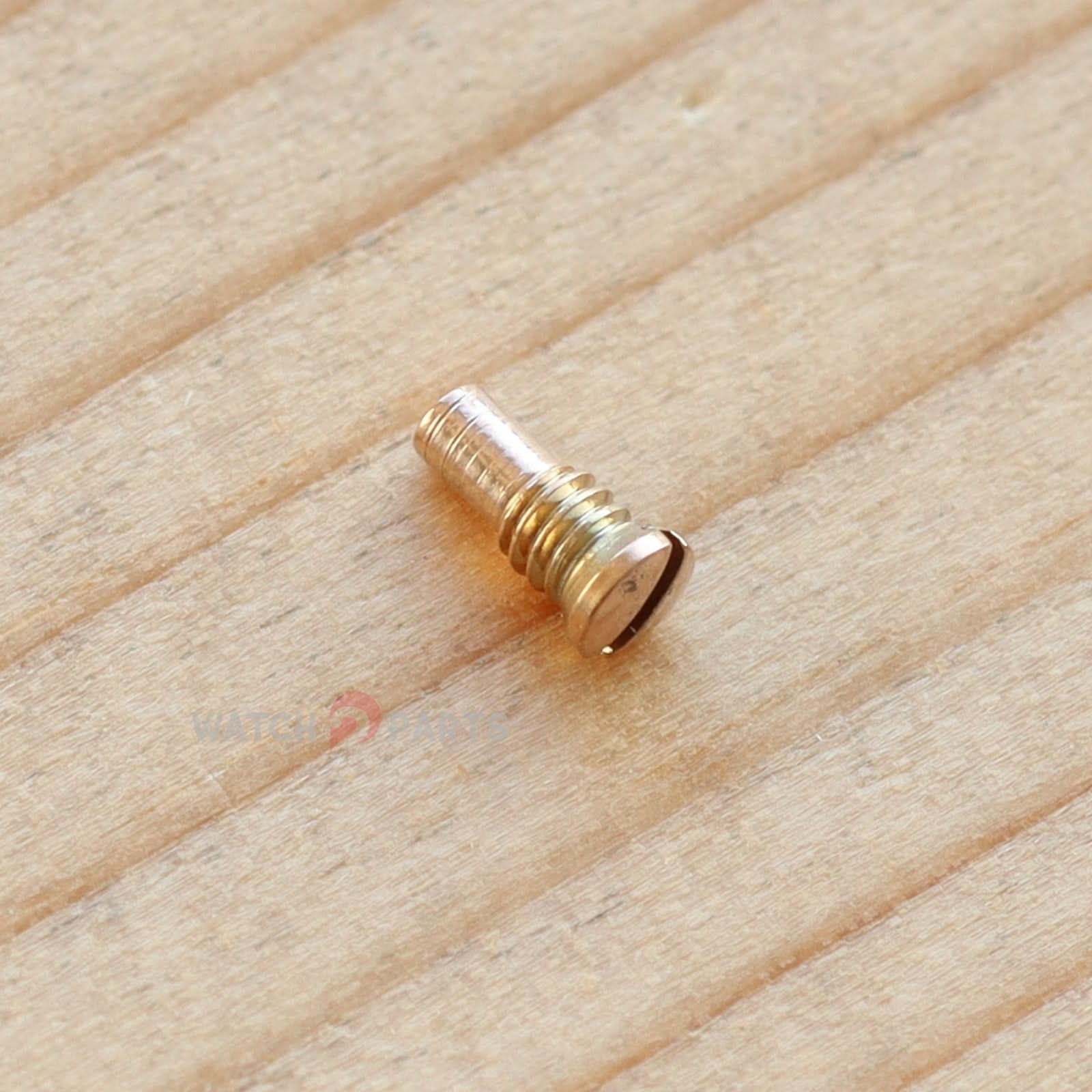 Mira el tornillo de la correa para Audemars Piguet 15400 15300 25940 Reloj Curo