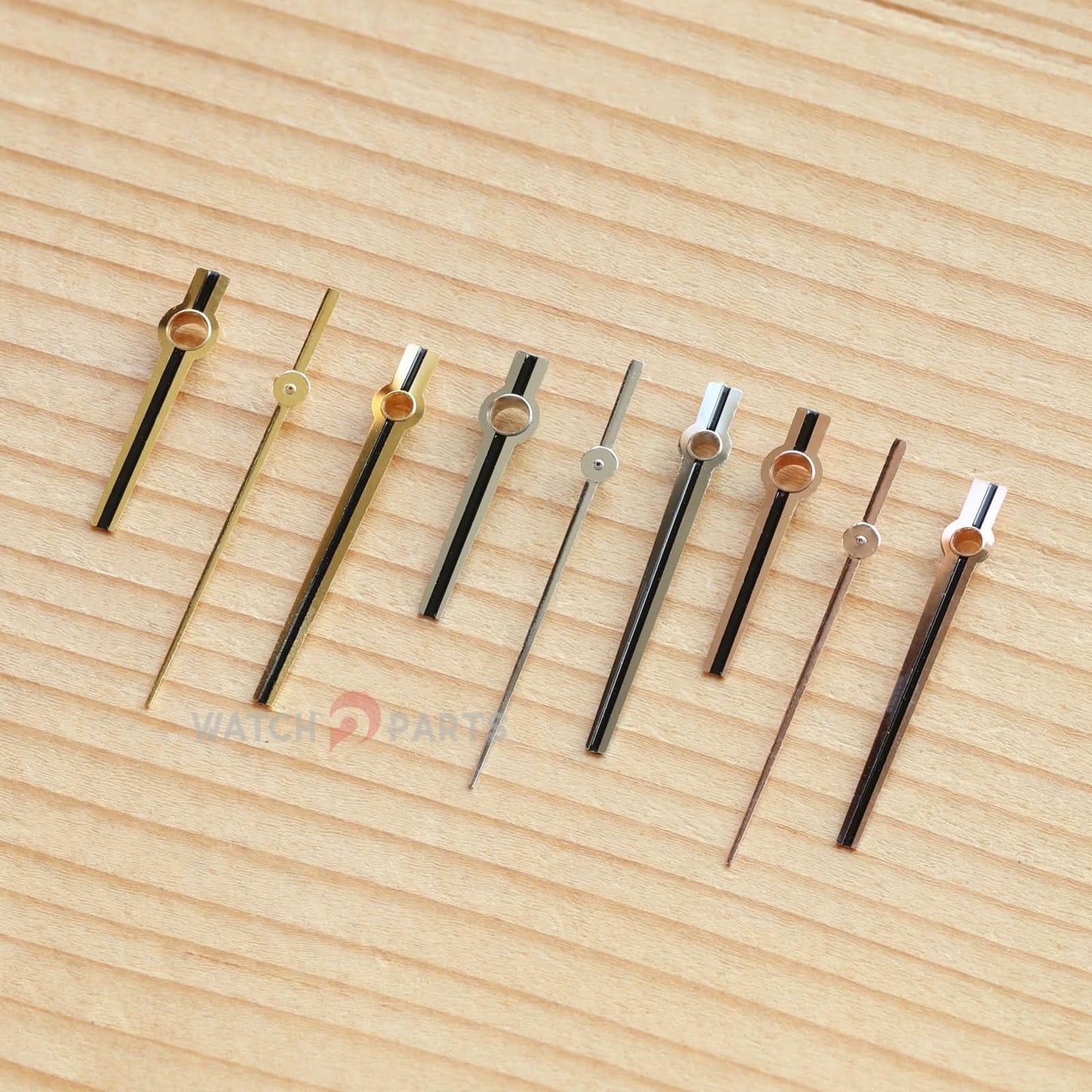 Watch Heightened Watch Hands for Rolex Day-Date 40 Cal.3235 Watch Movement