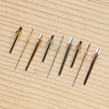 Watch Heightened Watch Hands for Rolex Day-Date 40 Cal.3235 Watch Movement