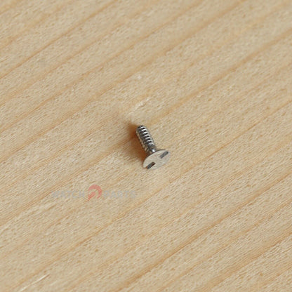 Watch Screw for Hublot Classic Fusion 45mm Watch Bezel/Case Back/Strap/Buckle