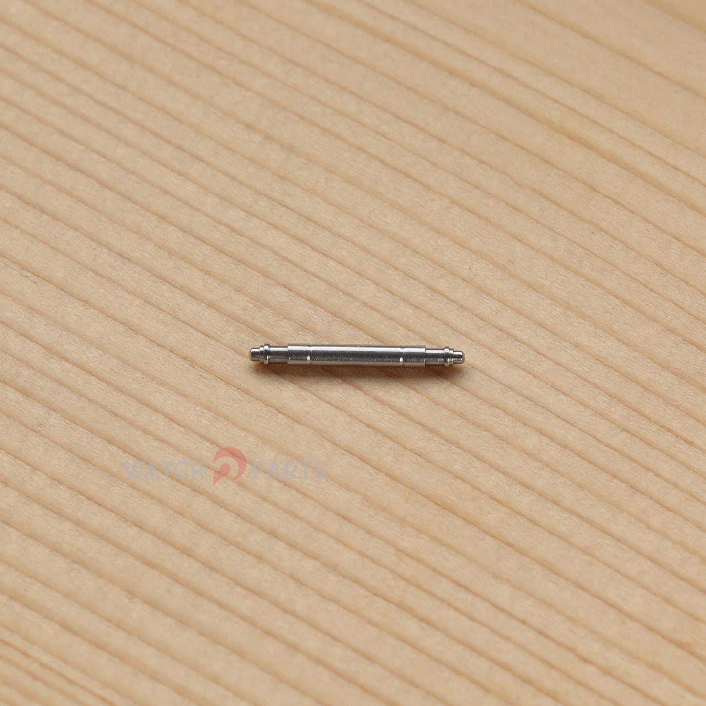 Watch Steel Ear Tube for Cartier Panthère de Cartier Small CAT4177.SE 22 x 30mm Watch