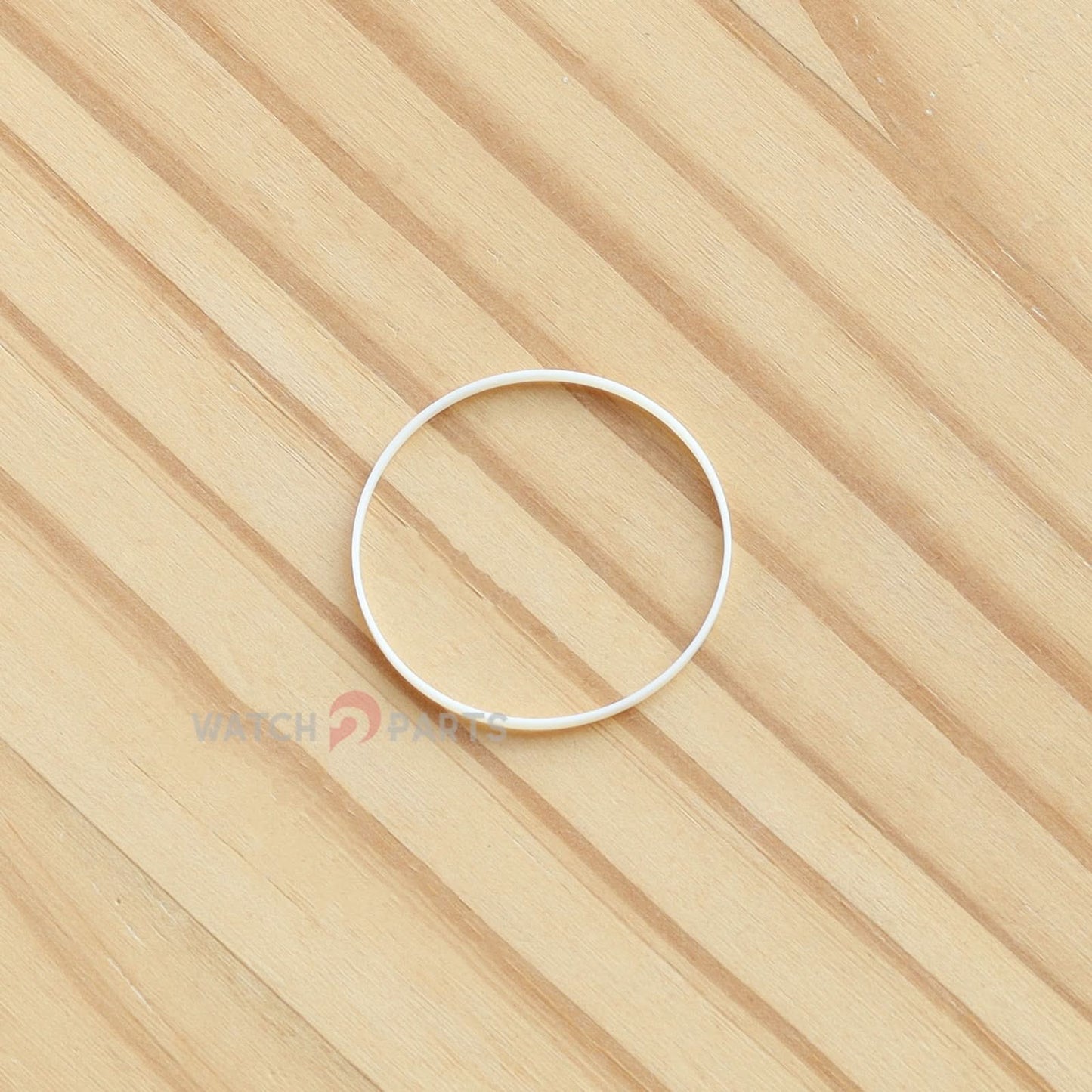 Guarnizione per orologio per Audemars Piguet 15720 AP Royal Oak Offshore Diver 42mm Orologio Waterroof Seal O-Ring