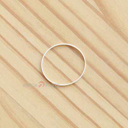 Guarnizione per orologio per Audemars Piguet 15720 AP Royal Oak Offshore Diver 42mm Orologio Waterroof Seal O-Ring