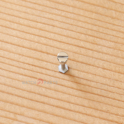 Watch Bezel Case Screw for Audemars Piguet 15720 AP Royal Oak Offshore Diver 42mm Watch