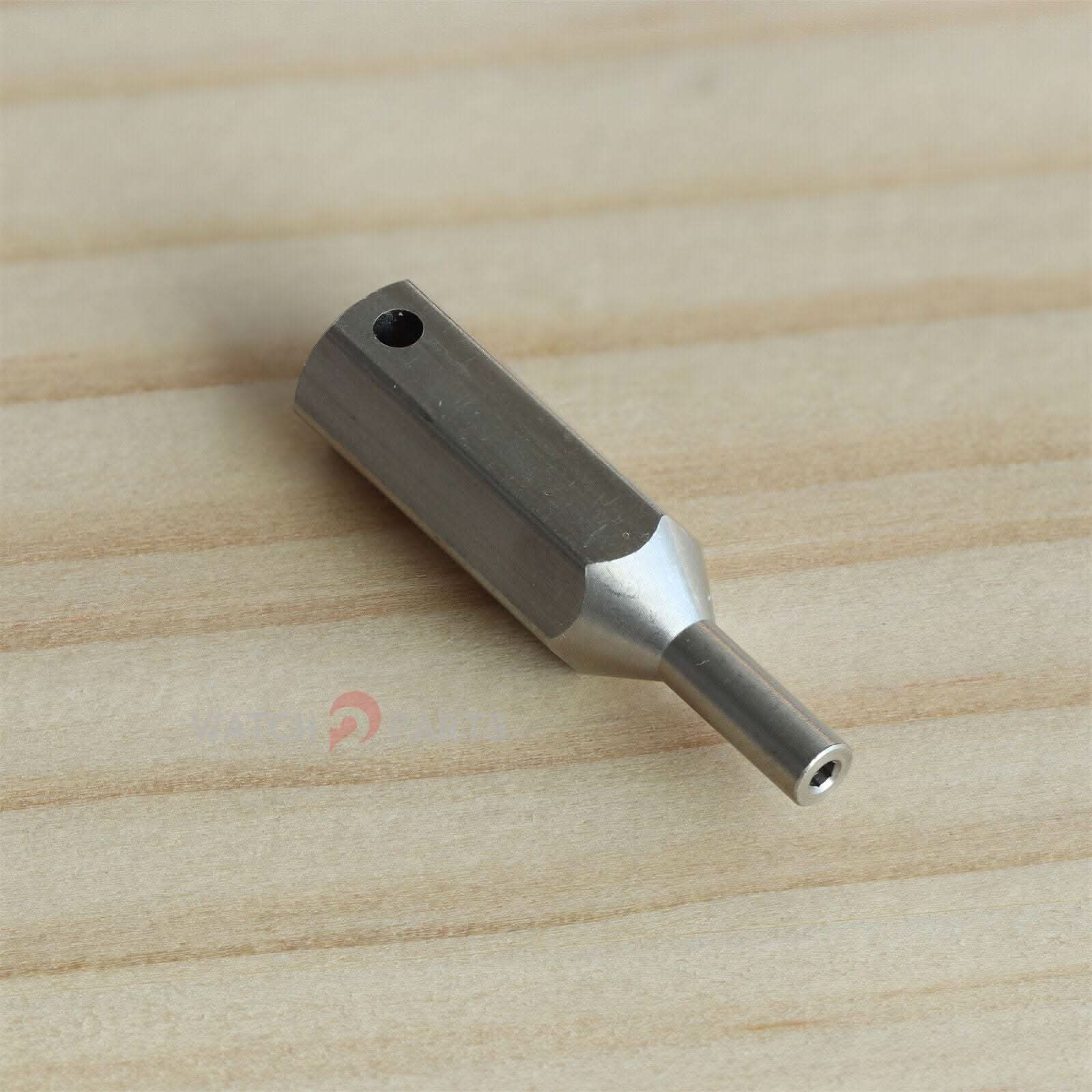 شاهد Puster & Screwdriver for Audemars Piguet 26331 Royal Oak Chronograph button