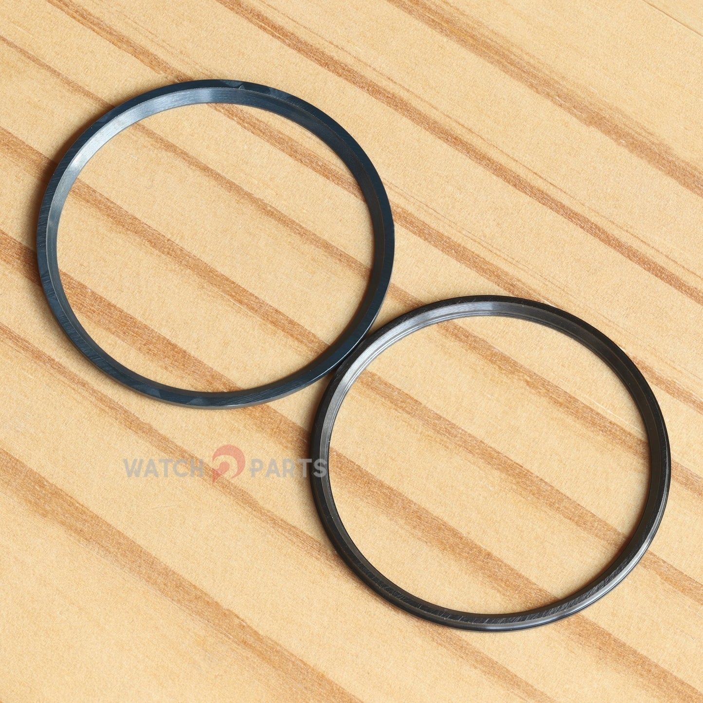 Watch Ceramic Bezel for Montblanc 1858 125565 42mm Watch