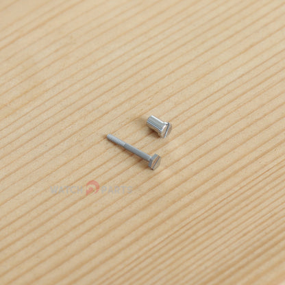 Watch Bezel Case Screw for Audemars Piguet 15720 AP Royal Oak Offshore Diver 42mm Watch