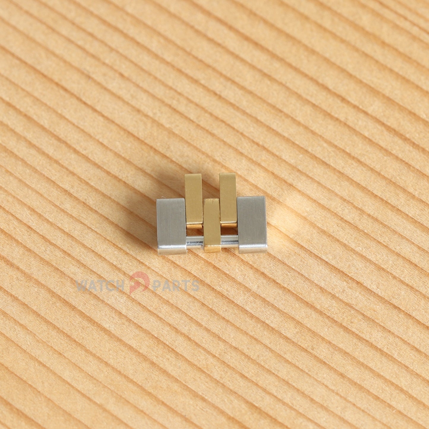 10mm Jubilee Bracelet Link for Rolex Datejust 26mm 69173 79173 Watch Band End Links