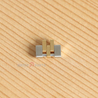 10mm Jubilee Bracelet Link for Rolex Datejust 26mm 69173 79173 Watch Band End Links