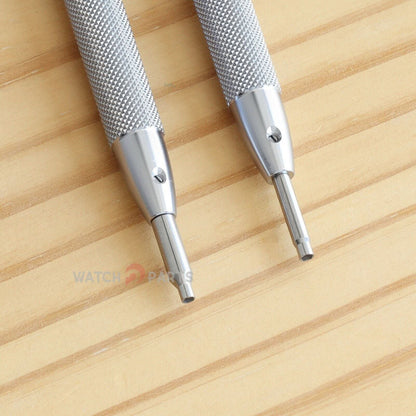 Watch Case Back Internal Pentalobe Screwdriver for Bvlgari Octo Watch Tool