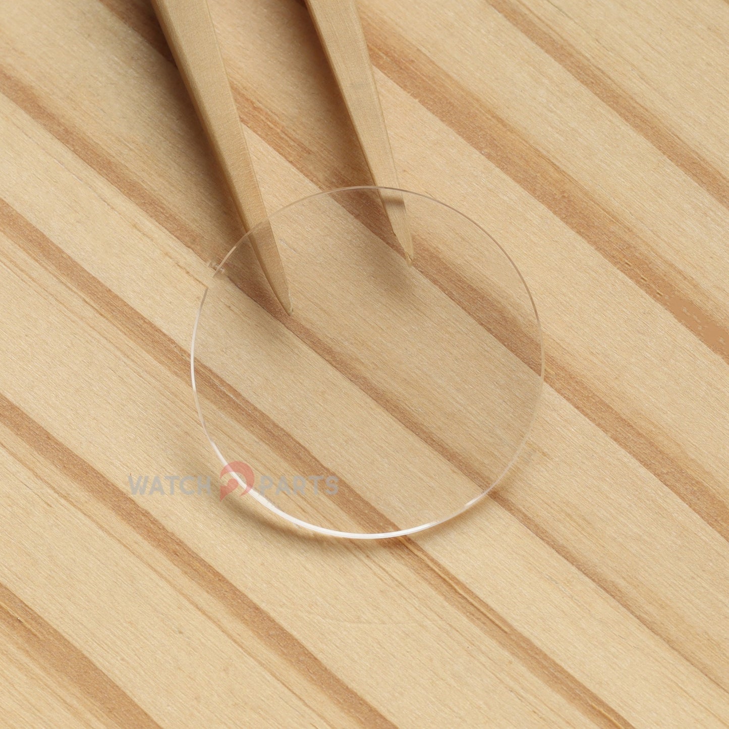 Watch Sapphire Crystalfor Tudor Monarch T-38633 32mm Watch Glass