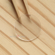 Watch Sapphire Crystalfor Tudor Monarch T-38633 32mm Watch Glass