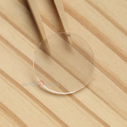 Watch Sapphire Crystalfor Tudor Monarch T-38633 32mm Watch Glass