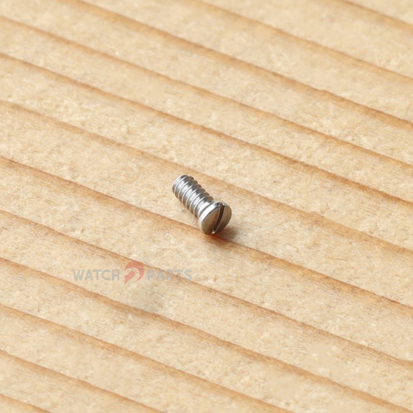 Watch Bezel/Case Back Screw for Cartier 4242 Santos Dumont Watch