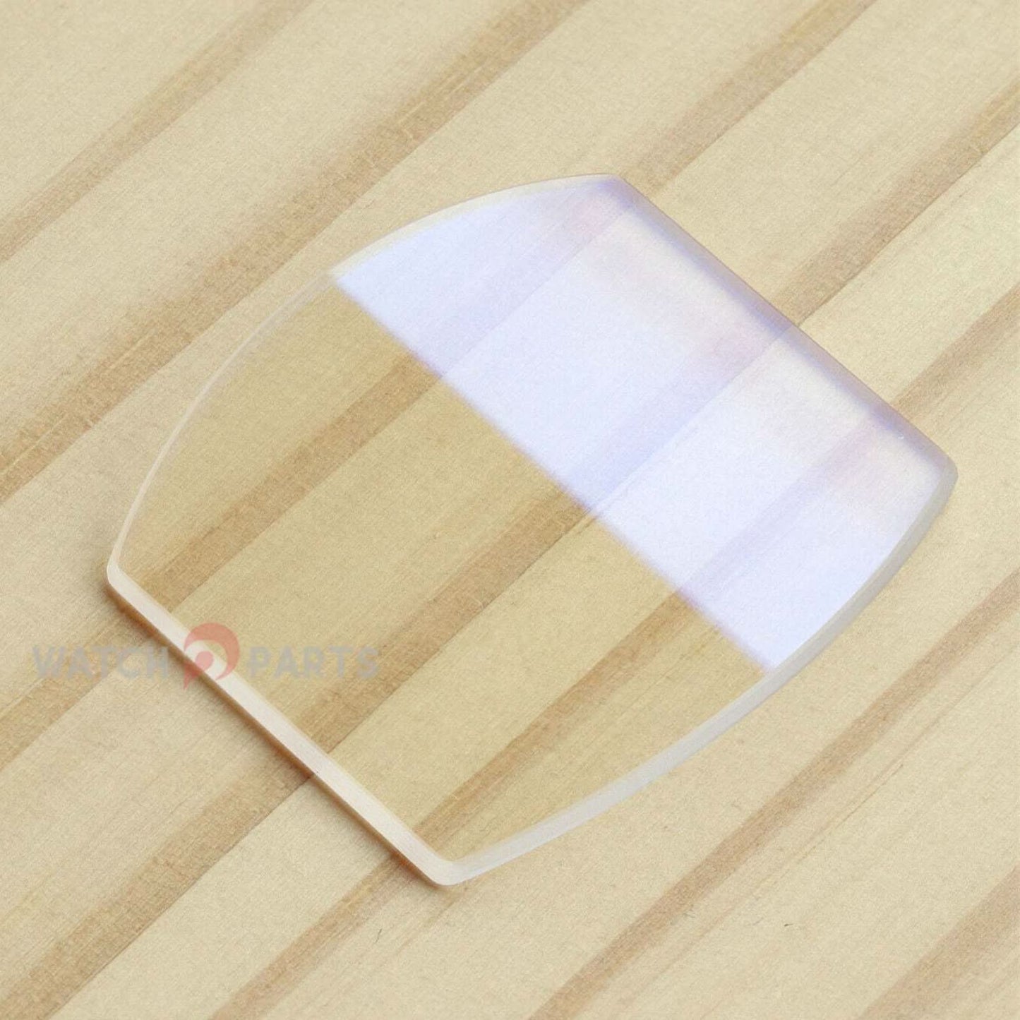 Сапфировое стекло для автоматических часов Richard Mille RM53-01