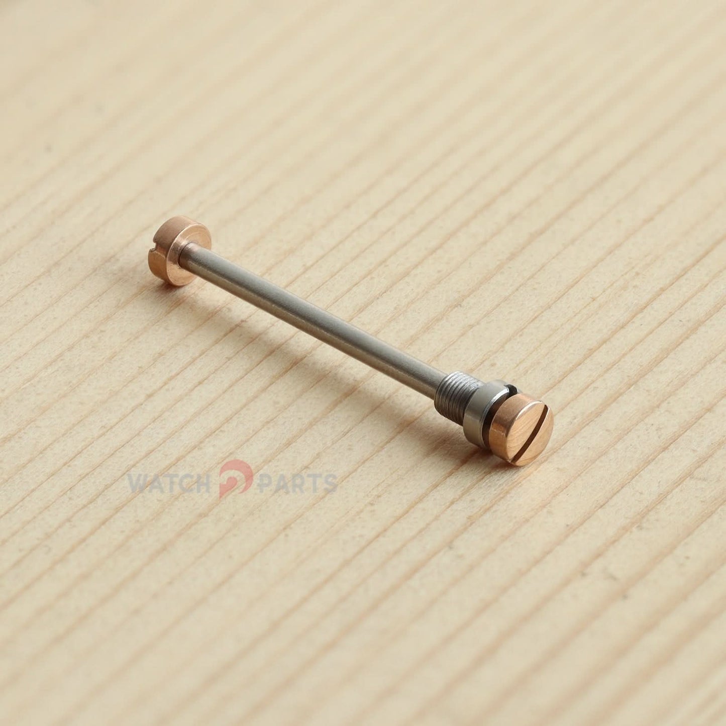 Steel Screw Tube Ear for Ulysse Nardin UN Marine 41mm Automatic Watch