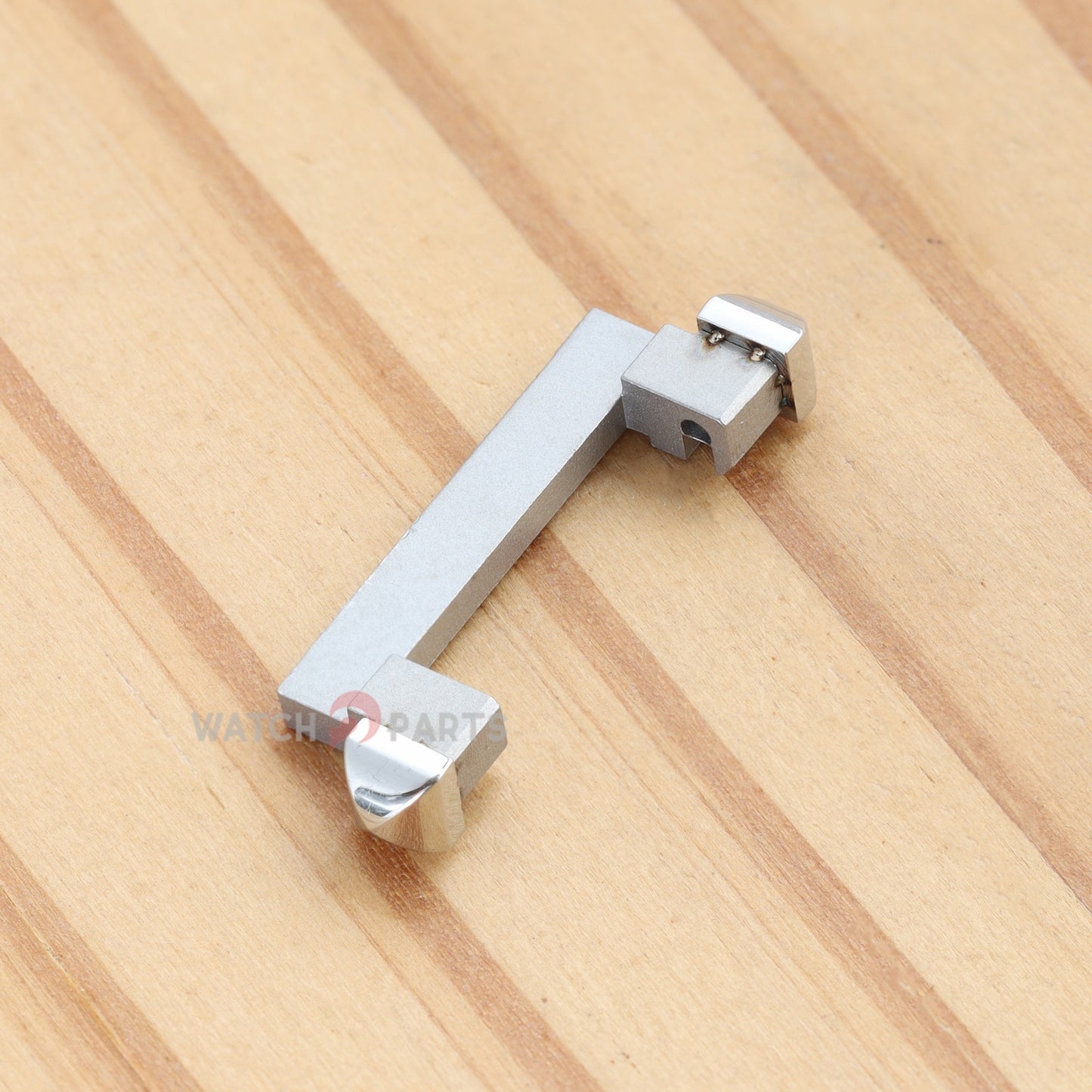 Bracelet Quick Release Link for for Cartier Pasha Watch Band End Links