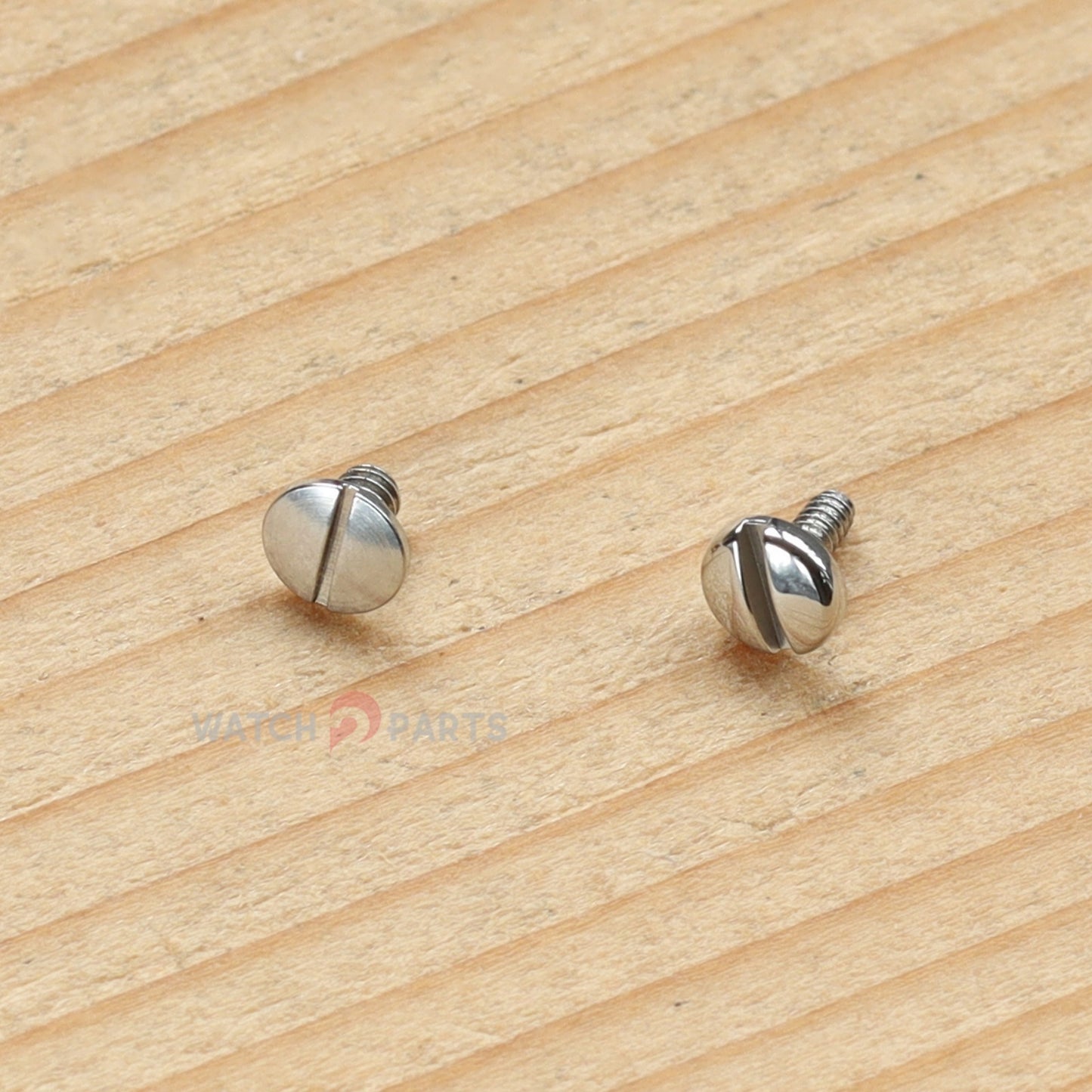 Folding Clasp Screw for Vacheron Constantin VC Watch Deployant Buckle
