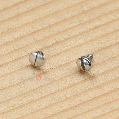 Folding Clasp Screw for Vacheron Constantin VC Watch Deployant Buckle