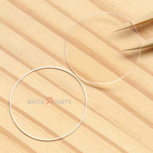 AR Coating Double Domed Watch Sapphire Crystal&Gasket for Chopard Classic 161278 40mm Glass