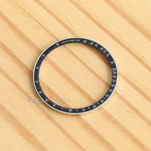 Aluminum Watch Bezel for Omega Speedmaster Professional Moonwatch 3570.50.00/311.30.42.30.01.006 42mm Watch