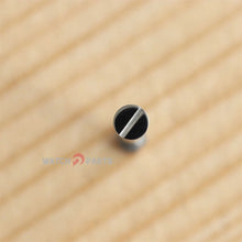 Watch Bezel Case Back Screw for Audemars Piguet 26240 AP Royal Oak 41mm Watch