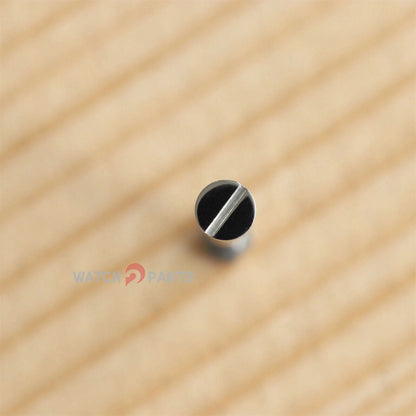 Watch Bezel Case Back Screw for Audemars Piguet 26240 AP Royal Oak 41mm Watch