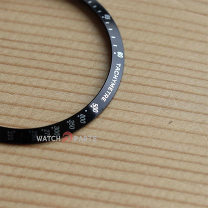 Алюминиевый безель для часов Omega Speedmaster 175.0084 3520.50 Вставка