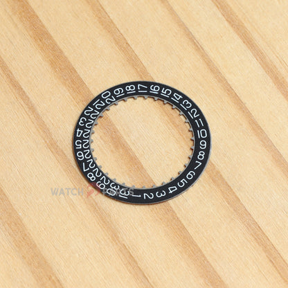 Watch Calendar for Cartier Ballon Blue/Tank/Santos Caliber Cal 049 Movement Watch