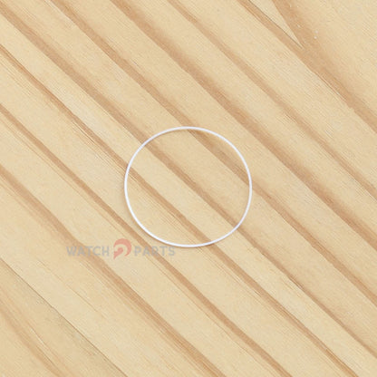 Guarnizione per orologio per Audemars Piguet 15720 AP Royal Oak Offshore Diver 42mm Orologio Waterroof Seal O-Ring