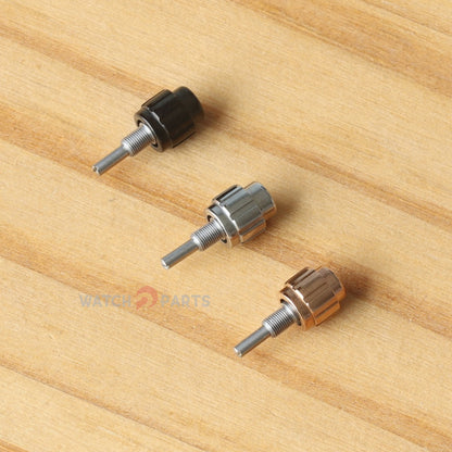 Watch Button Pusher for TAG Heuer Grand Carrera CAV511 43mm Watch