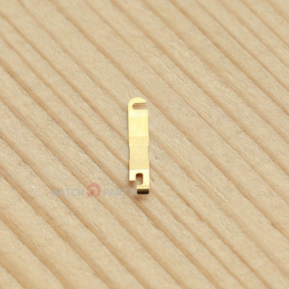 Balance Stop Spring for Rolex Caliber Cal.3035 Watch Movement Part 5022