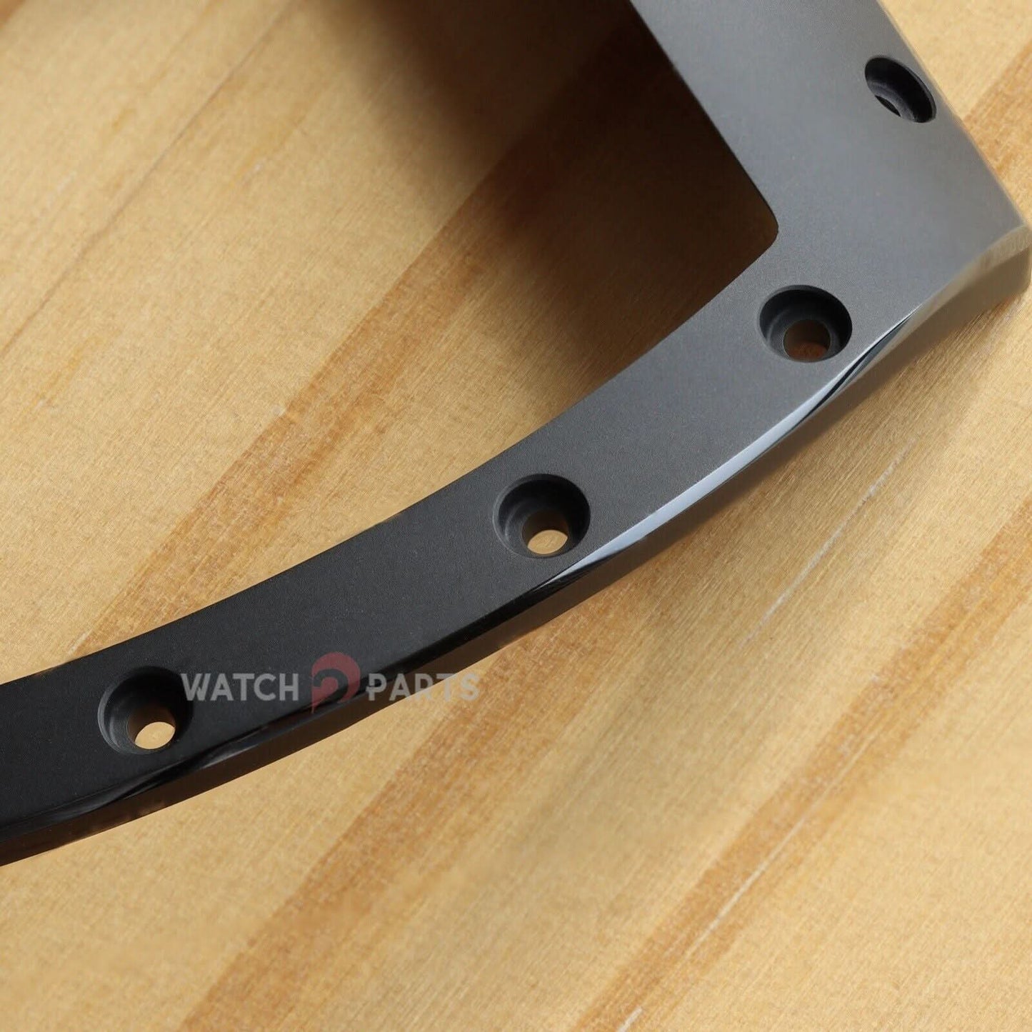 Керамический безель STZP для корпуса часов Richard Mille RM061 RM61-01