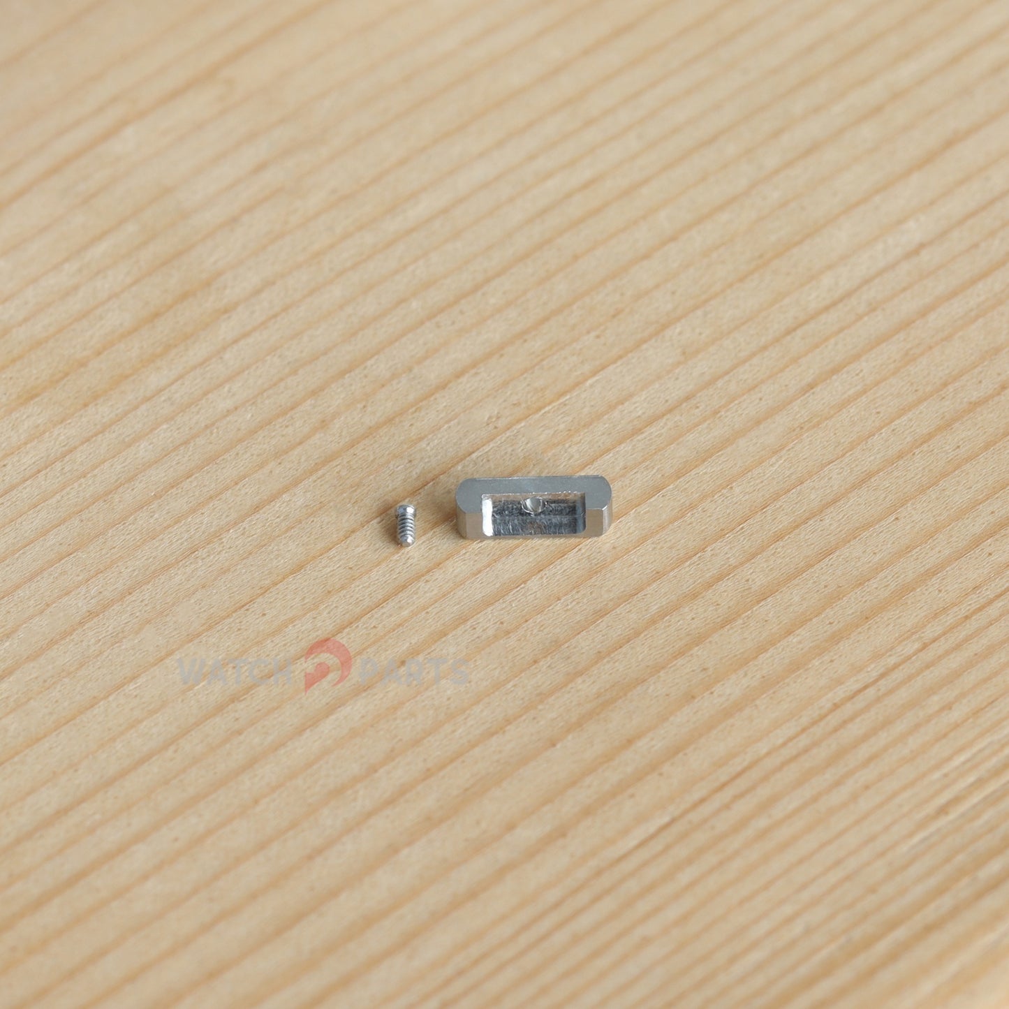 Watch Bracelet Buckle Pusher Cover Cap for Audemars Piguet 15202/15400 Royal Oak 39/41mm Watch