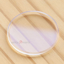 Sapphire Crystal for Breitling Premier A45340211/A37340351 40mm Watch Glass