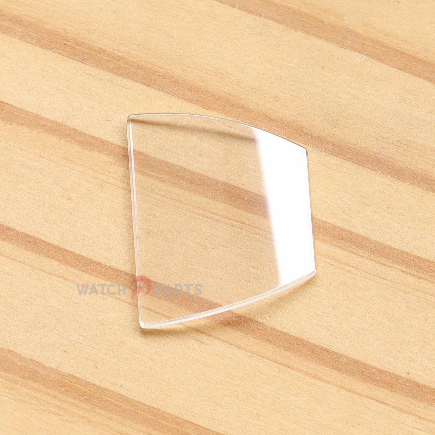 Tonneau Sapphire Crystal for Chopard Classique 139328/612299/C104573 40x30mm Watch Glass